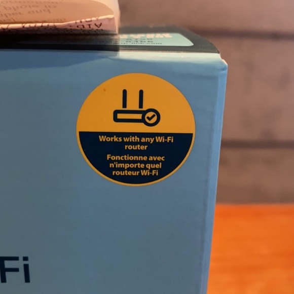 TP-Link MU-MIMO Wi-Fi Range Extender (RE650) - Picture 14 of 14